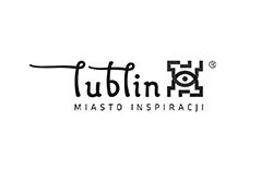 Logo Lublina Miasta Inspiracji