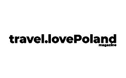 Logo Travel love Poland